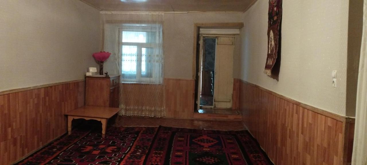 Hotel Zaur Guest Hause Xinaliq Exteriér fotografie